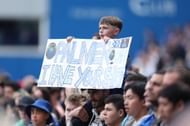 Chelsea FC fans